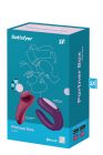 Набір секс іграшок Satisfyer Partner Box 1 (Double Joy + Sexy Secret) вид 8