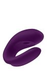 Набір секс іграшок Satisfyer Partner Box 1 (Double Joy + Sexy Secret) вид 6