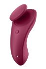 Набір секс іграшок Satisfyer Partner Box 1 (Double Joy + Sexy Secret) вид 5