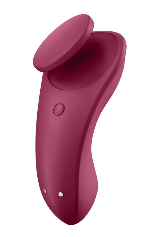 Набір секс іграшок Satisfyer Partner Box 1 (Double Joy + Sexy Secret) вид 5