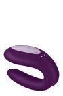 Набір секс іграшок Satisfyer Partner Box 1 (Double Joy + Sexy Secret) вид 4