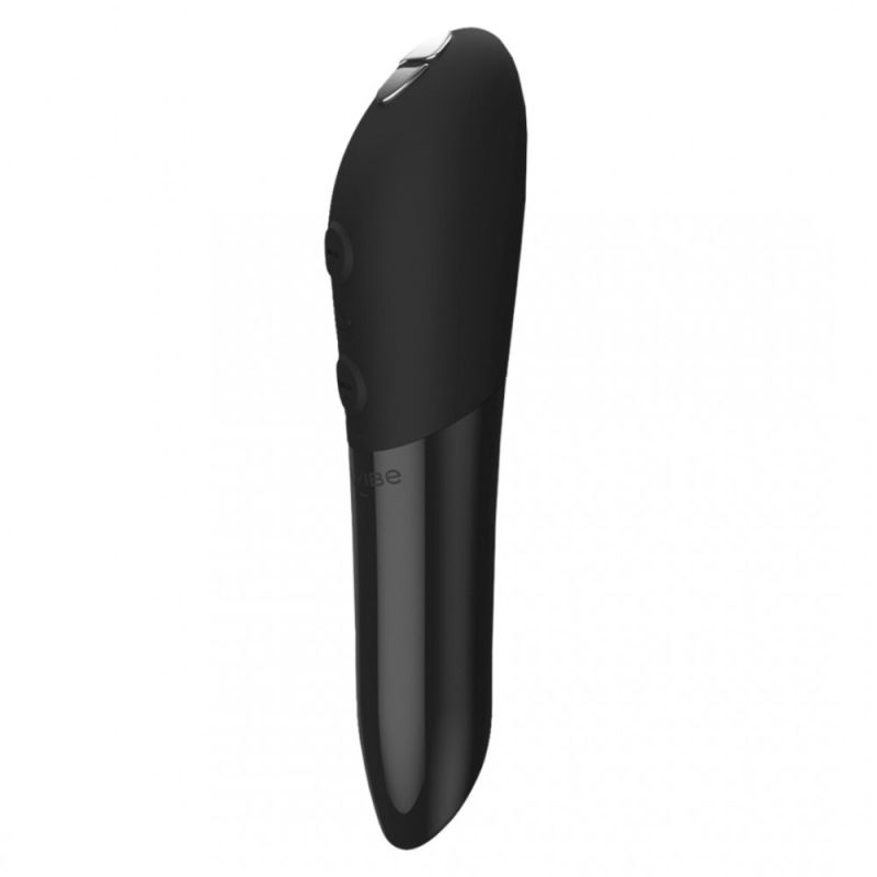 Набір секс-іграшок вібратор для пар Sync 2 та віброкуля Tango X We-Vibe Limited Anniversary Edition вид 7