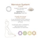 Набір кульок Кегеля Adrien Lastic Harmony Stones з натуральним камінням вид 14