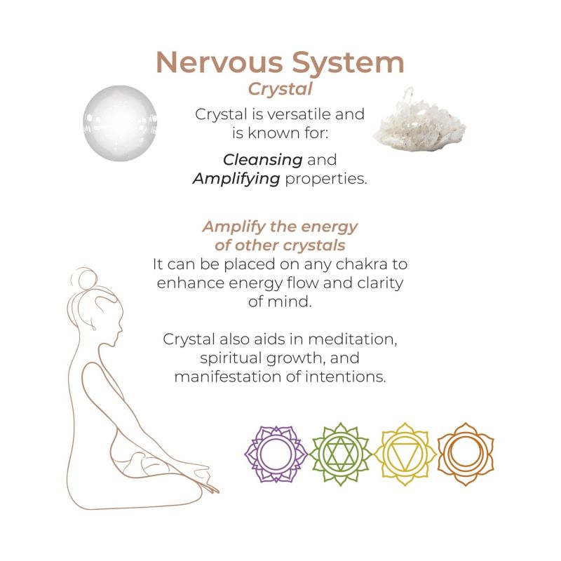 Набір кульок Кегеля Adrien Lastic Harmony Stones з натуральним камінням вид 14