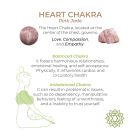 Набір кульок Кегеля Adrien Lastic Harmony Stones з натуральним камінням вид 12