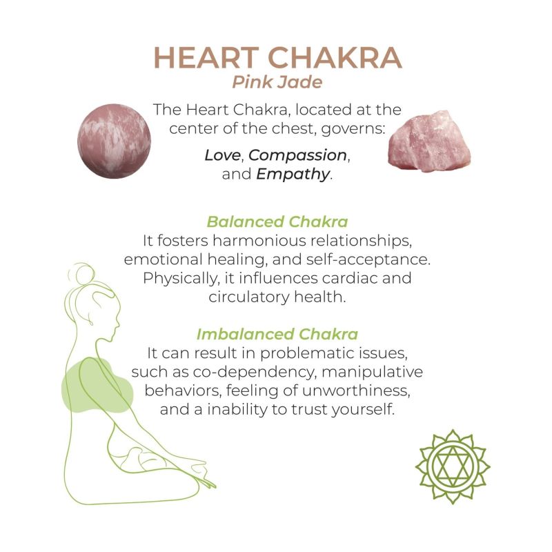 Набір кульок Кегеля Adrien Lastic Harmony Stones з натуральним камінням вид 12