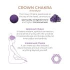 Набір кульок Кегеля Adrien Lastic Harmony Stones з натуральним камінням вид 11