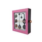 Набір кульок Кегеля Adrien Lastic Harmony Stones з натуральним камінням вид 17