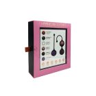 Набір кульок Кегеля Adrien Lastic Harmony Stones з натуральним камінням вид 18