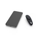 Набір Tease We-Vibe Us Moxie + Moxie Black вид 9