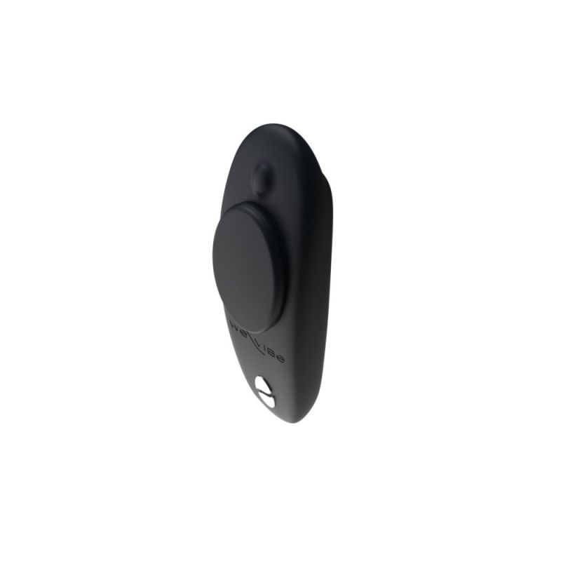 Набір Tease We-Vibe Us Moxie + Moxie Black вид 4