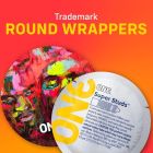 Набор текстурированных презервативов с шипами ONE Super Studs (цена за упаковку 12 шт) вид 4