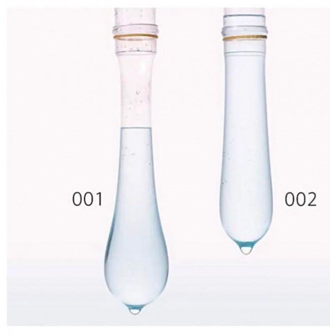 Набор ультратонких презервативов Muaisi White 0,01 мм латексные (цена за упаковку, 10 шт.) вид 5