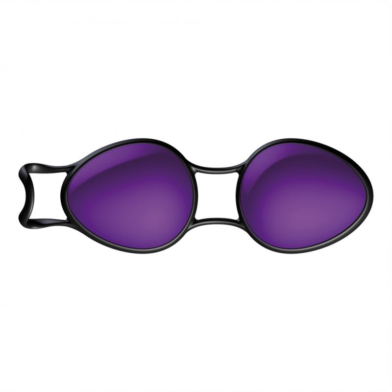 Набор вагинальных шариков JOYdivision Joyballs Secret, 2 шт вид 4