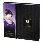 Набор возбуждающей косметики + вибропуля Shunga NAUGHTY GEISHA COLLECTION 31ML вид 10