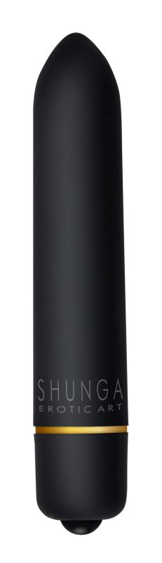 Набор возбуждающей косметики + вибропуля Shunga NAUGHTY GEISHA COLLECTION 31ML вид 5