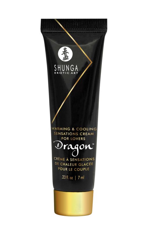 Набор возбуждающей косметики + вибропуля Shunga NAUGHTY GEISHA COLLECTION 31ML вид 6