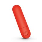 Набор для прелюдий INTT Double Fun красная вибропуля и лубрикант вид 3