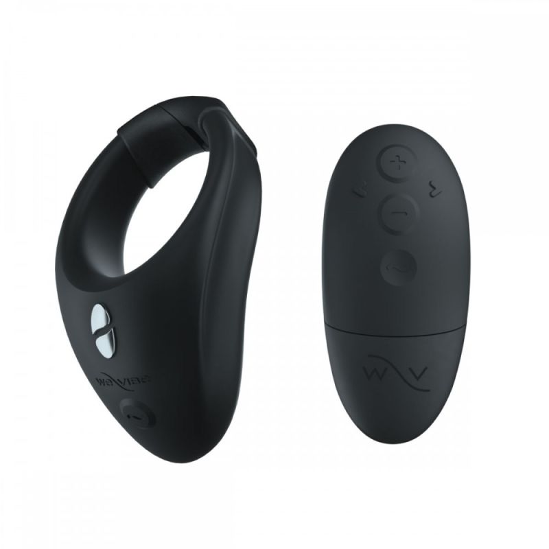 Набір We-Vibe Tease Us Bond + Bond Black вид 14