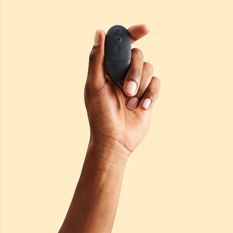 Набір We-Vibe Tease Us Bond + Bond Black вид 18