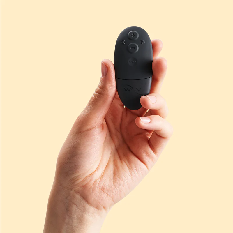 Набір We-Vibe Tease Us Bond + Bond Black вид 19