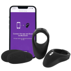 Набір We-Vibe Tease Us Bond + Bond Black вид 15