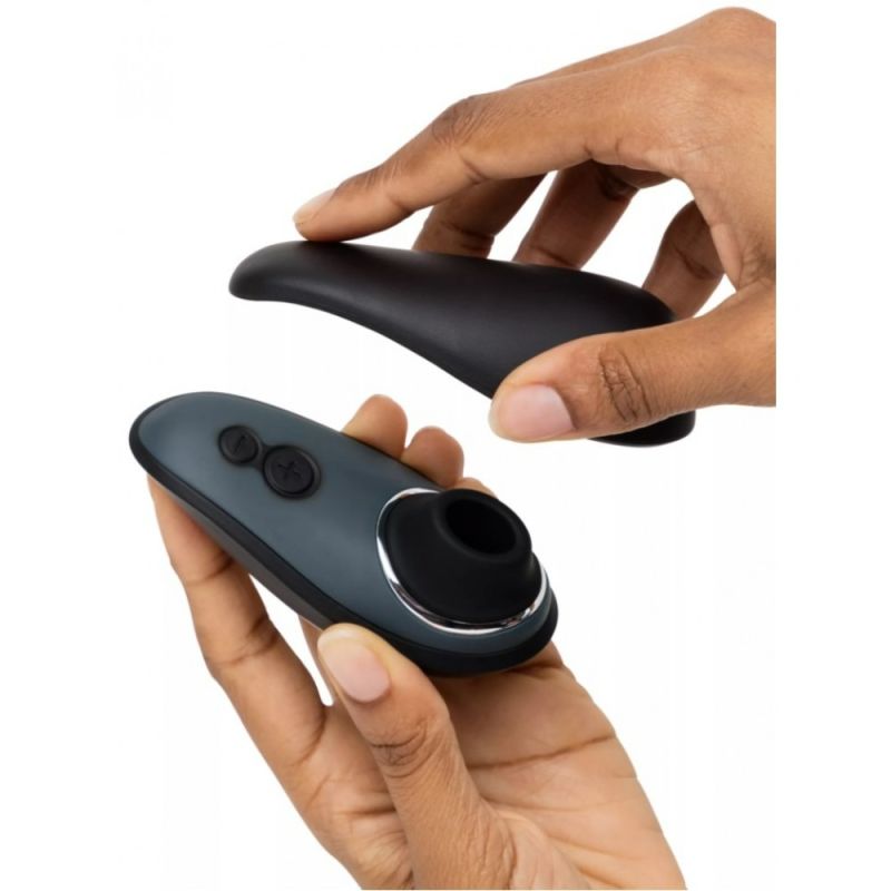 Набір іграшок Fifty Shades Of Grey & Womanizer Desire Blooms Kit вид 11