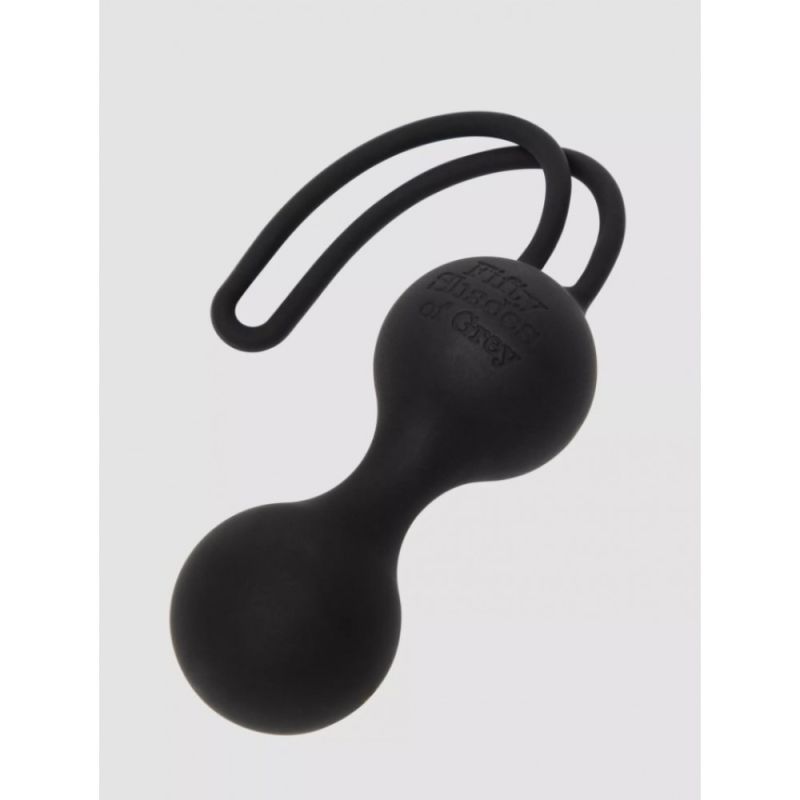 Набор игрушек Fifty Shades Of Grey & Womanizer Desire Blooms Kit вид 5