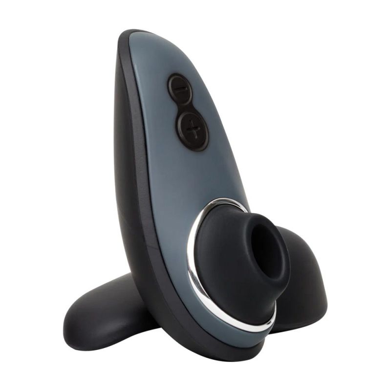 Набор игрушек Fifty Shades Of Grey & Womanizer Desire Blooms Kit вид 4