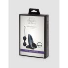 Набір іграшок Fifty Shades Of Grey & Womanizer Desire Blooms Kit вид 13