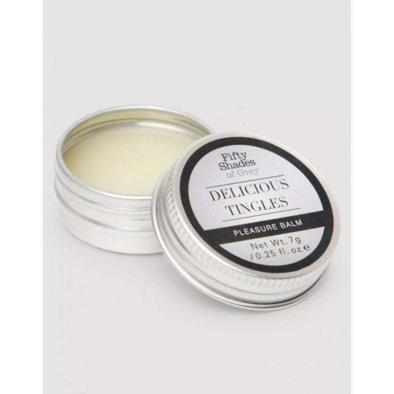 Набір іграшок Fifty Shades Of Grey & Womanizer Desire Blooms Kit вид 6