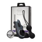 Набор игрушек Fifty Shades Of Grey & Womanizer Desire Blooms Kit вид 2