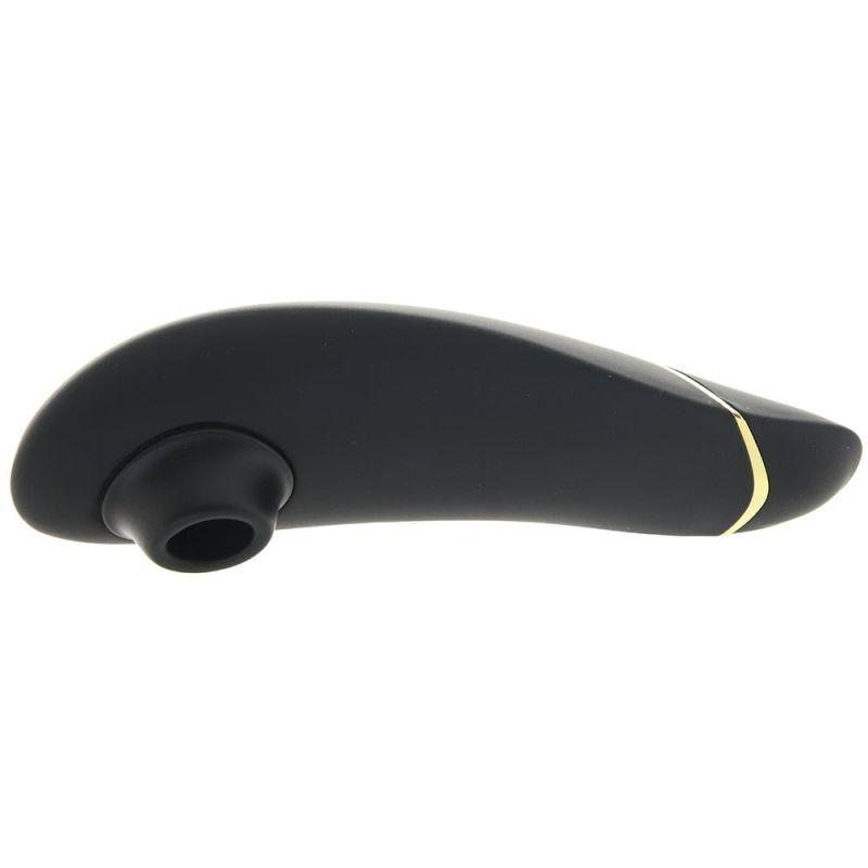 Набір іграшок Golden Moments Collection 2 Womanizer Premium 2 + We-Vibe Chorus вид 10
