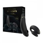 Набір іграшок Golden Moments Collection 2 Womanizer Premium 2 + We-Vibe Chorus вид 2