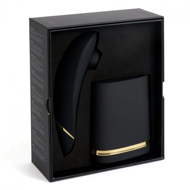 Набір іграшок Golden Moments Collection 2 Womanizer Premium 2 + We-Vibe Chorus вид 16