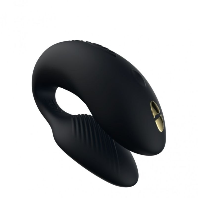 Набір іграшок Golden Moments Collection 2 Womanizer Premium 2 + We-Vibe Chorus вид 12