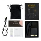 Набір іграшок Golden Moments Collection 2 Womanizer Premium 2 + We-Vibe Chorus вид 15