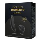 Набір іграшок Golden Moments Collection 2 Womanizer Premium 2 + We-Vibe Chorus вид 17