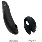 Набір іграшок Golden Moments Collection 2 Womanizer Premium 2 + We-Vibe Chorus вид 6