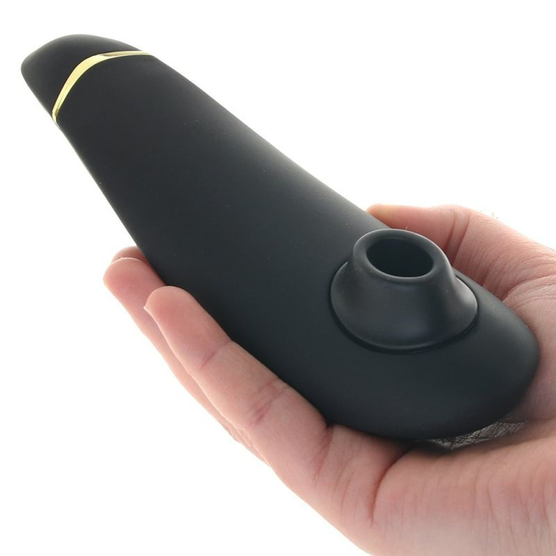 Набір іграшок Golden Moments Collection 2 Womanizer Premium 2 + We-Vibe Chorus вид 11