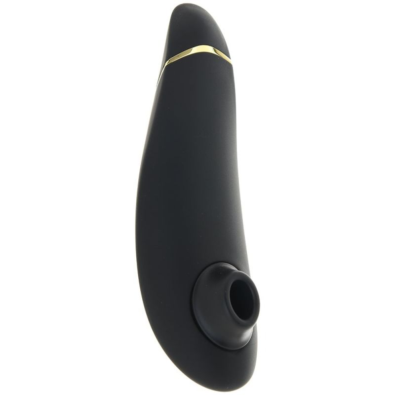 Набір іграшок Golden Moments Collection 2 Womanizer Premium 2 + We-Vibe Chorus вид 7