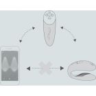 Набір іграшок Golden Moments Collection 2 Womanizer Premium 2 + We-Vibe Chorus вид 14