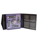 Набор интимной косметики SHUNGA GEISHAS SECRET KIT EXOTIC FRUITS 67ML вид 3