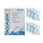Набор из 6 саше, лубрикант AQUAglide 3 мл, на водной основе, нейтральный вид 2