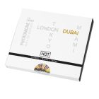 Набор женских духов с феромонами HOT LMTD Pheromone Perfume Women, 4x5 мл вид 6