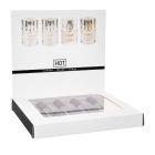 Набор женских духов с феромонами HOT LMTD Pheromone Perfume Women, 4x5 мл вид 5