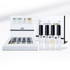 Набор женских духов с феромонами HOT LMTD Pheromone Perfume Women, 4x5 мл вид 2