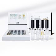 Набор женских духов с феромонами HOT LMTD Pheromone Perfume Women, 4x5 мл
