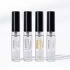 Набор женских духов с феромонами HOT LMTD Pheromone Perfume Women, 4x5 мл вид 3