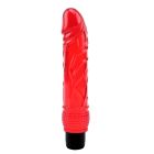 Набор секс-девайсов Chisa Hotstorm Flirting of Couple, 6 предметов, красный вид 4